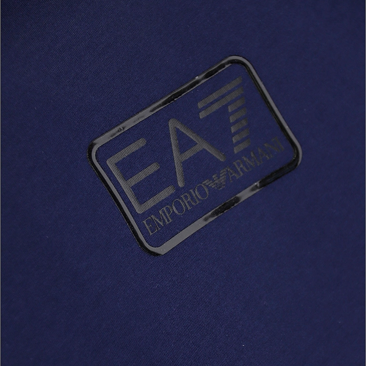 Футболка EA7 EMPORIO ARMANI T-SHIRT M