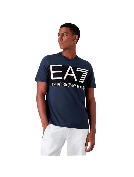 Футболка EA7 EMPORIO ARMANI T-SHIRT M
