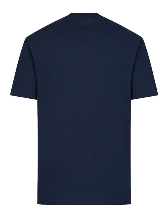 Футболка EA7 EMPORIO ARMANI T-SHIRT M