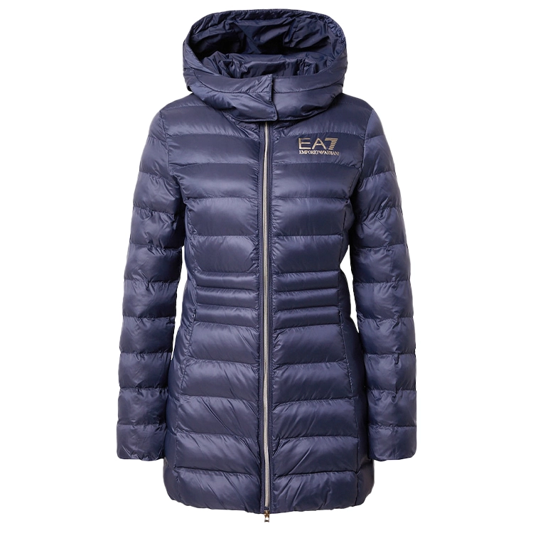 Scurta EA7 EMPORIO ARMANI CABAN COAT