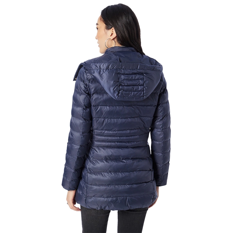 Scurta EA7 EMPORIO ARMANI CABAN COAT