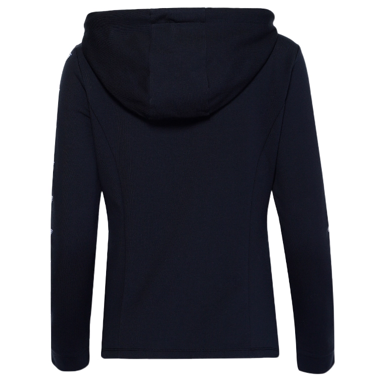 Hanorac EA7 EMPORIO ARMANI SWEATSHIRT W