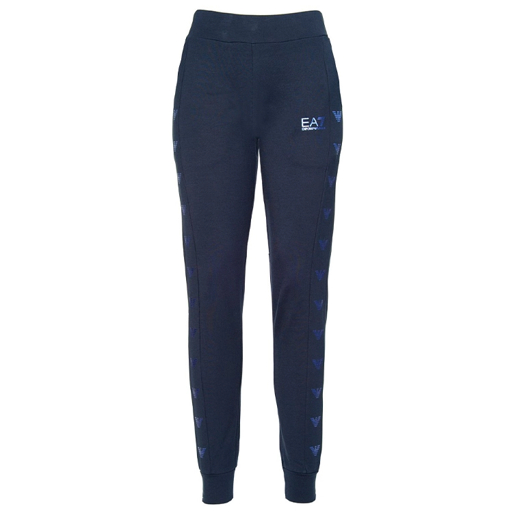 Брюки EA7 EMPORIO ARMANI TROUSER
