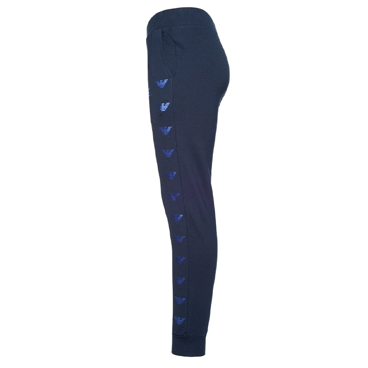 Брюки EA7 EMPORIO ARMANI TROUSER