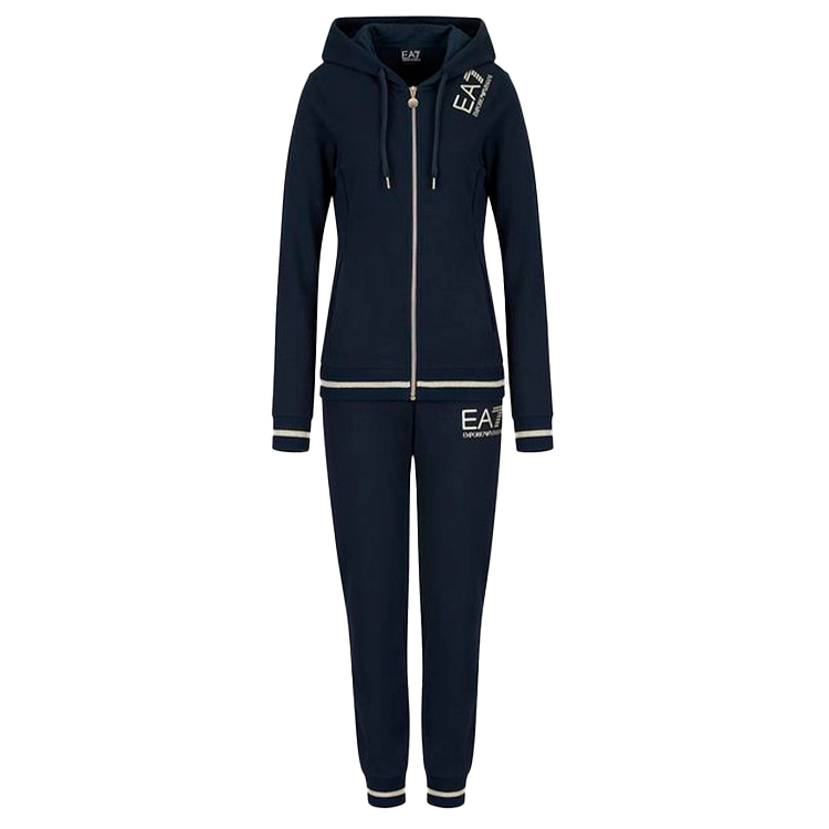 Costum sportiv EA7 EMPORIO ARMANI TRACKSUIT