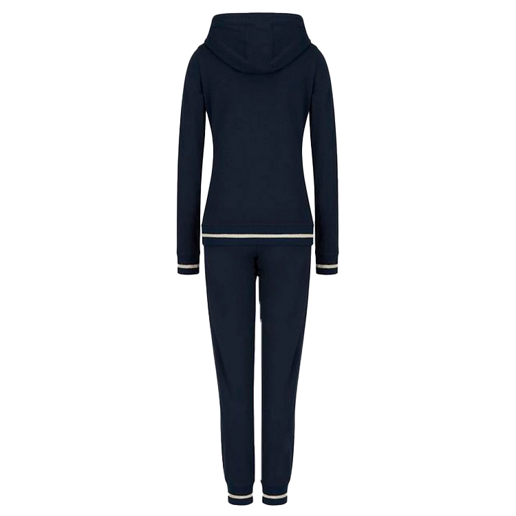Costum sportiv EA7 EMPORIO ARMANI TRACKSUIT