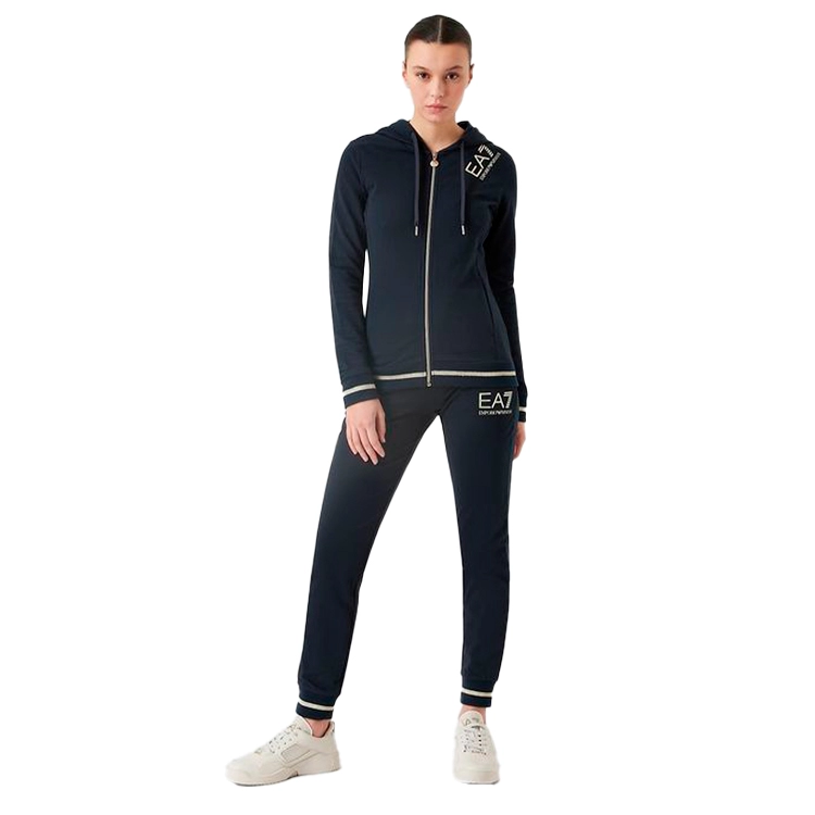 Costum sportiv EA7 EMPORIO ARMANI TRACKSUIT