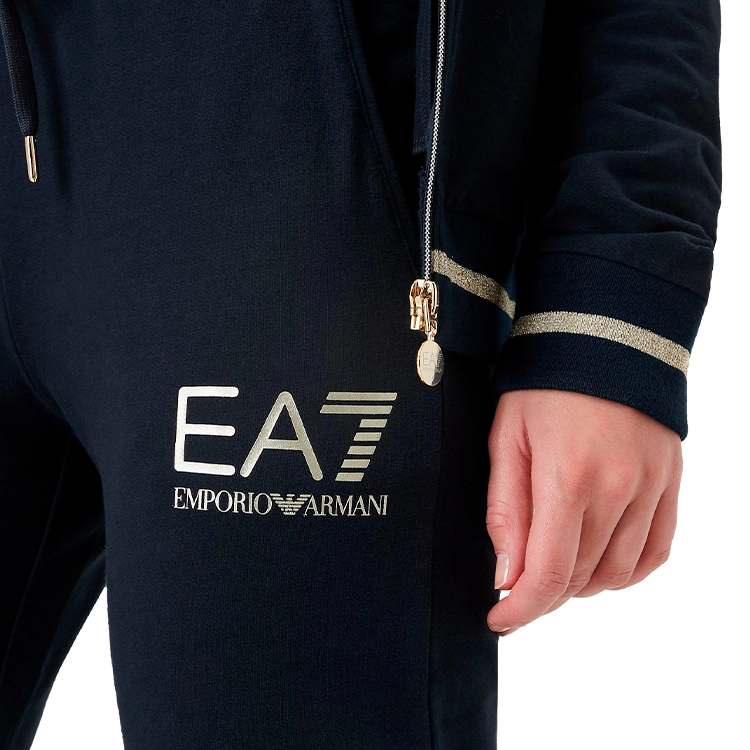 Costum sportiv EA7 EMPORIO ARMANI TRACKSUIT