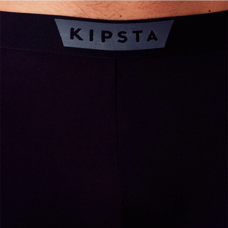 Panta-colanti de corp Kipsta TIGHT KDRY100 AD