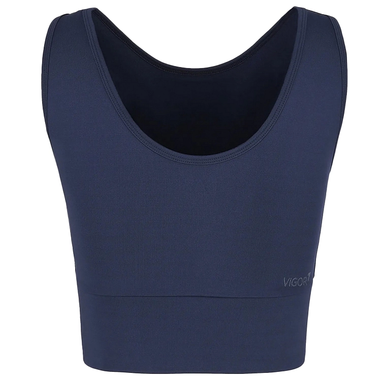Bra sportive EA7 EMPORIO ARMANI TOP SPORTIVO