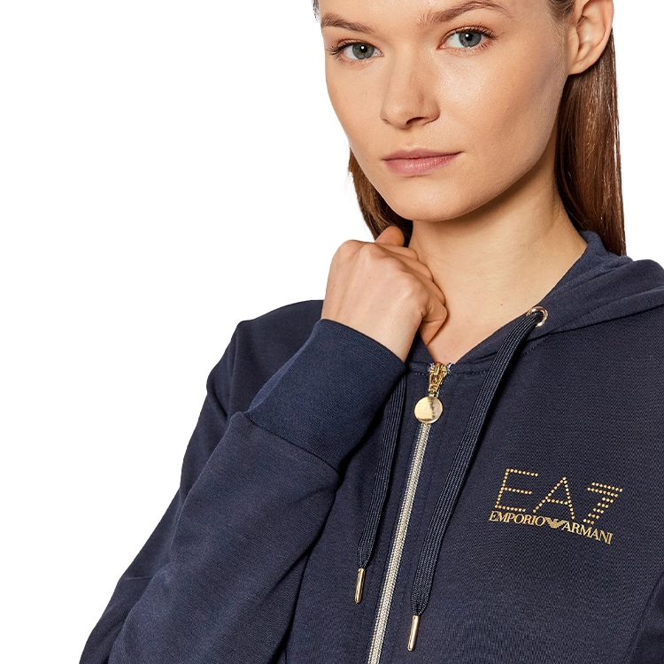 Costum sportiv EA7 EMPORIO ARMANI TRACKSUIT