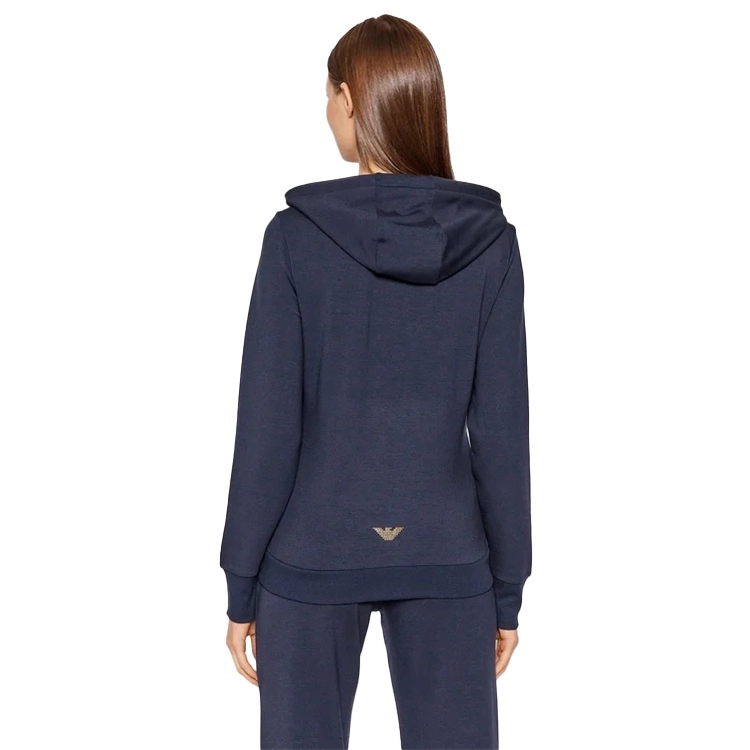 Costum sportiv EA7 EMPORIO ARMANI TRACKSUIT