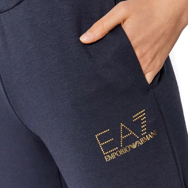 Costum sportiv EA7 EMPORIO ARMANI TRACKSUIT