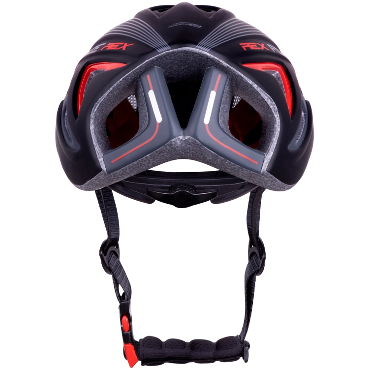 Casca de bicicleta Force REX