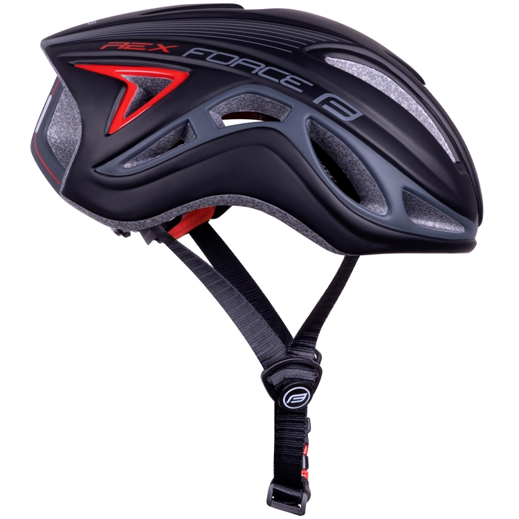 Casca de bicicleta Force REX