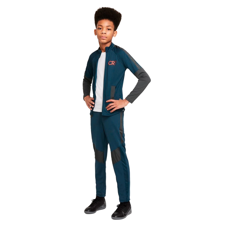 Costum Nike CR7 Y NK DF TRCK SUIT