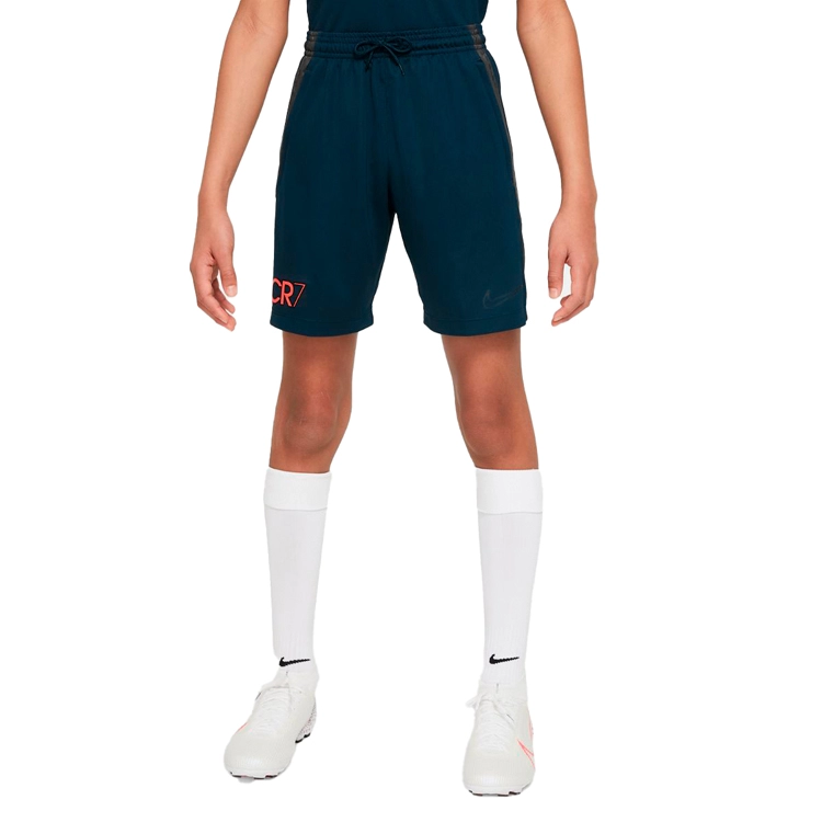 Шорты Nike CR7 Y NK DF SHRT KZ
