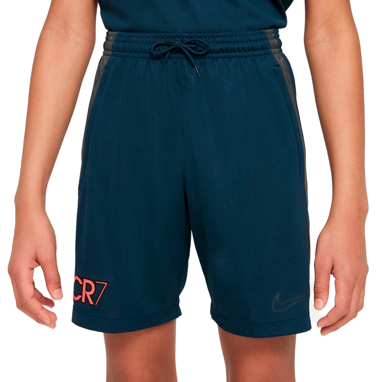 Шорты Nike CR7 Y NK DF SHRT KZ