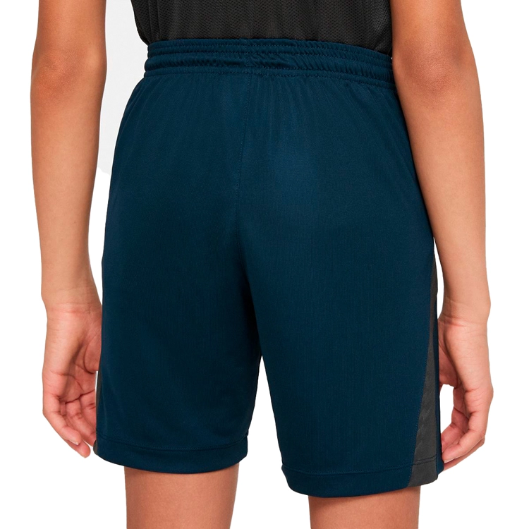 Шорты Nike CR7 Y NK DF SHRT KZ