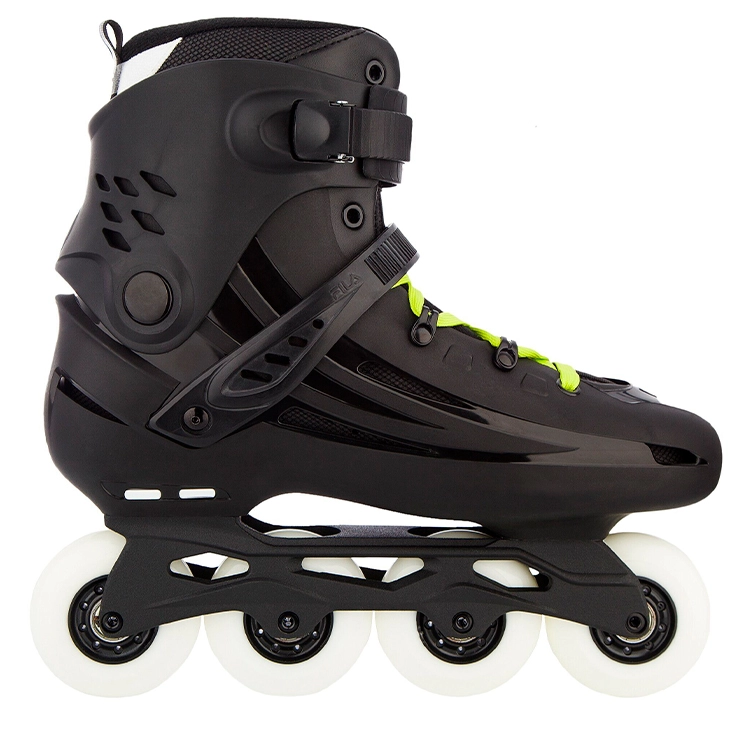 Роликовые коньки Fila skate NRK Fun