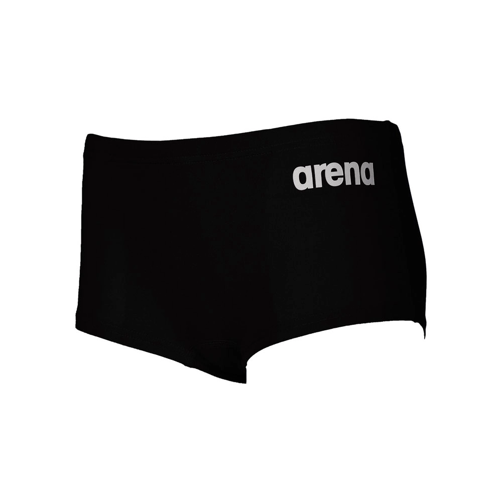 Плавки-шорты Arena B SOLID SQUARED SHORT JR