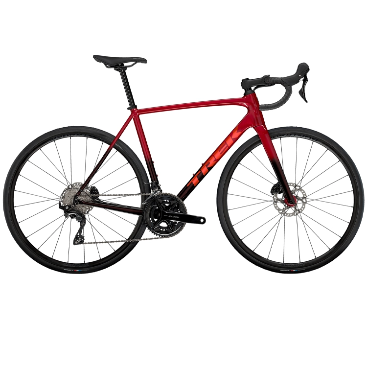 Велосипед шоссейный Trek EMONDA ALR 5