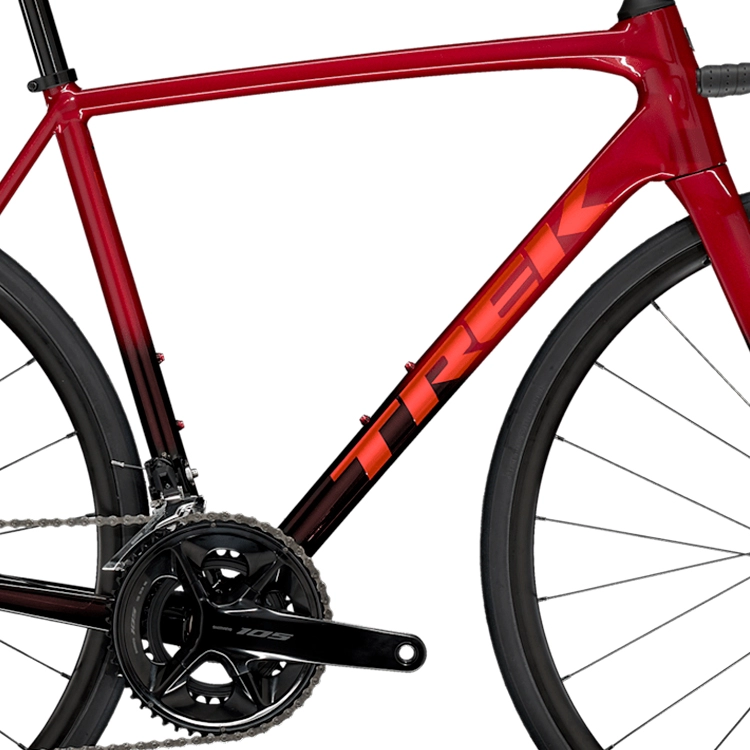 Велосипед шоссейный Trek EMONDA ALR 5