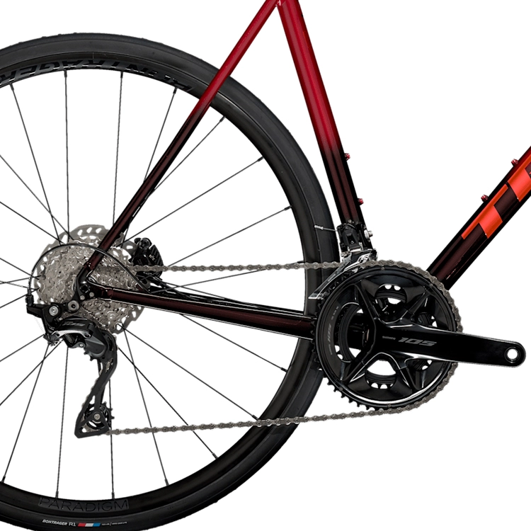Велосипед шоссейный Trek EMONDA ALR 5
