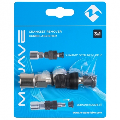 Presa extractoare angrenaj M-WAVE M-WAVE crankset remover