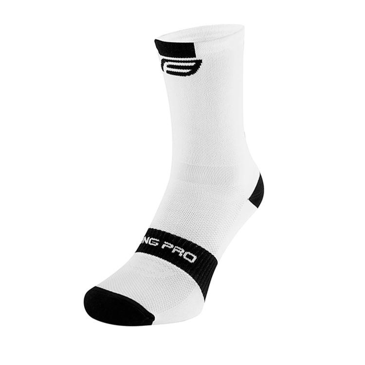 Sosete Ciclism Force LONG PRO
