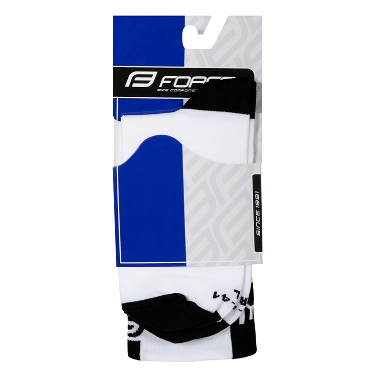 Sosete Ciclism Force LONG PRO