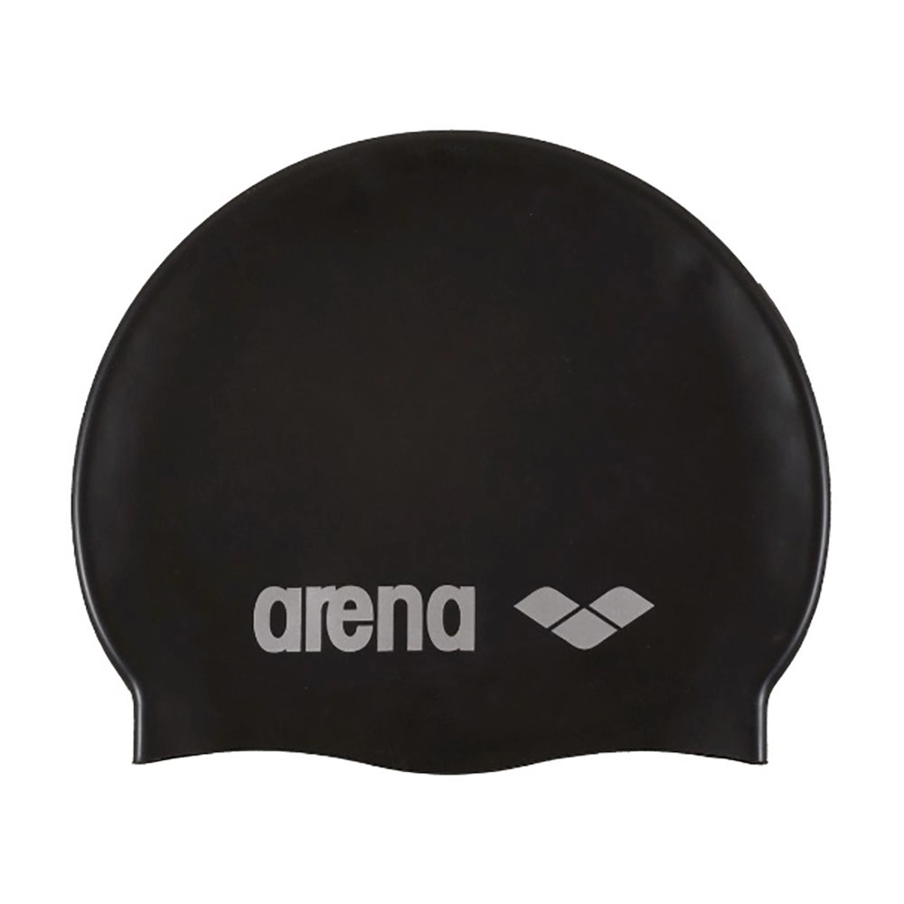 Casca de inot silicon Arena CLASSIC SILICONE