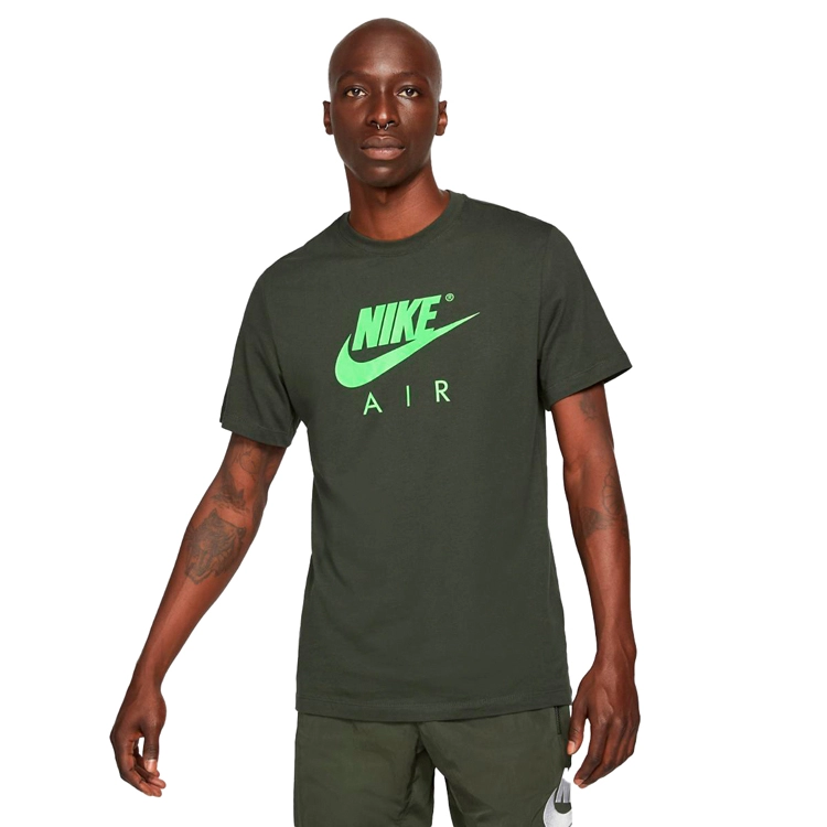 Tricou Nike M NSW TEE AIR GX HBR
