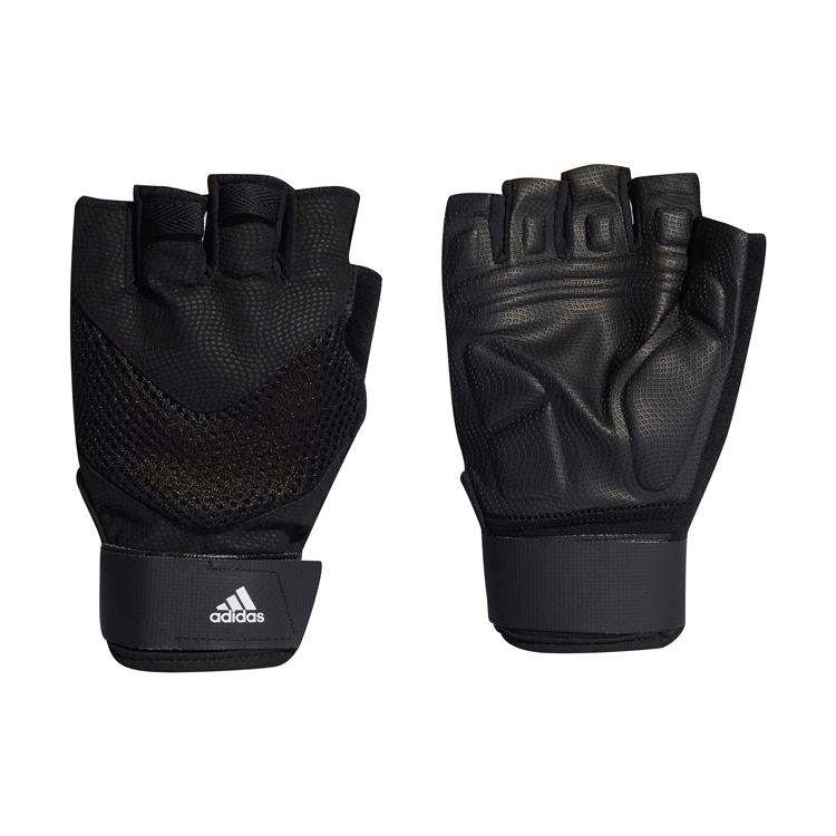 Перчатки для фитнеса Adidas TR WRIST GLOVE