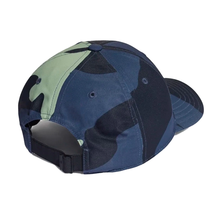 Кепка Adidas CAMO BALLCAP
