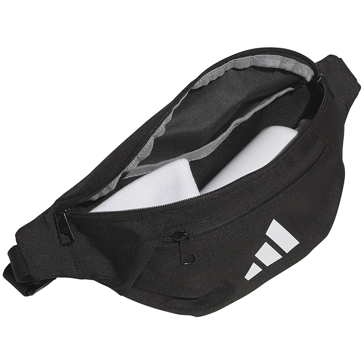 Geanta pe brau Adidas ESSENTIALS WAIST BAG
