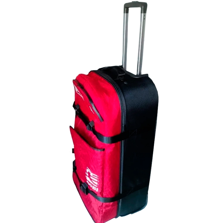 Valiza Kailas Stars Wheeled Luggage 100L