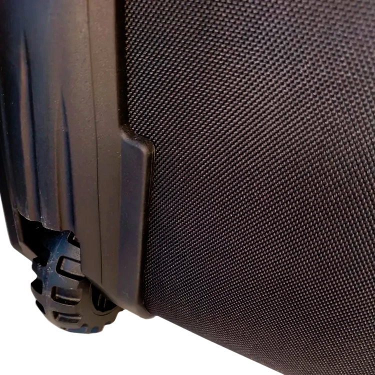 Valiza Kailas Stars Wheeled Luggage 100L