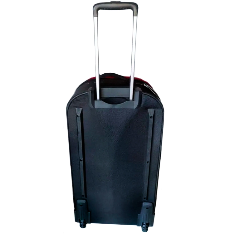 Valiza Kailas Stars Wheeled Luggage 100L