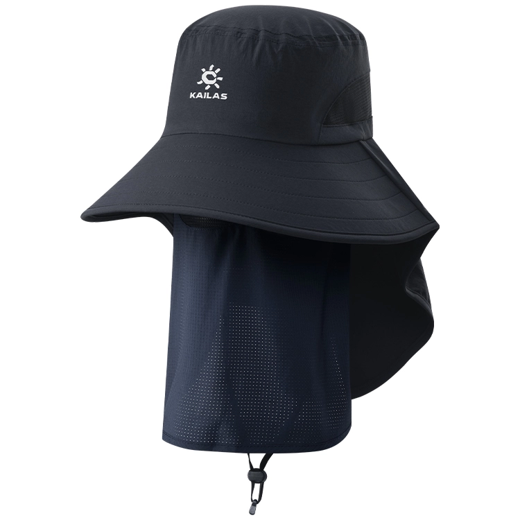 Панама Kailas WIDE BRIM HIKING HAT
