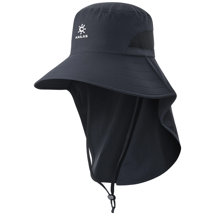 Панама Kailas WIDE BRIM HIKING HAT