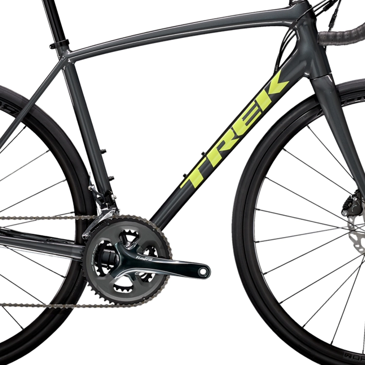Bicicleta sosea Trek EMONDA ALR 4 DISC
