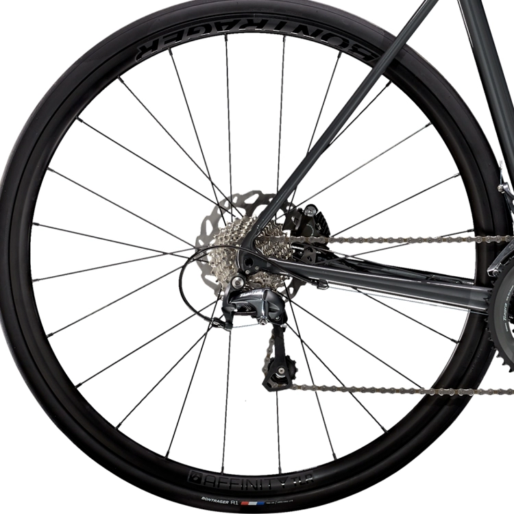 Bicicleta sosea Trek EMONDA ALR 4 DISC