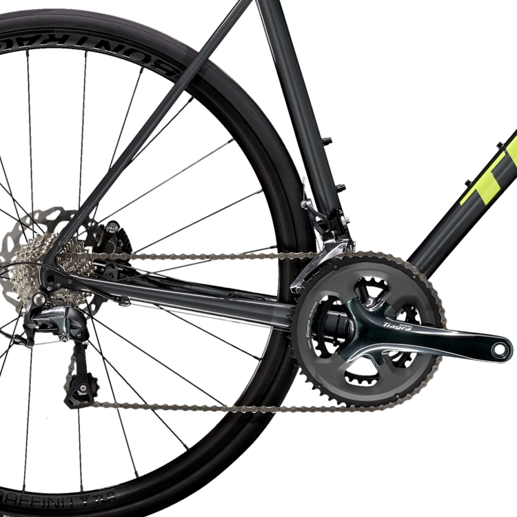 Bicicleta sosea Trek EMONDA ALR 4 DISC