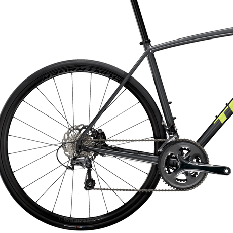 Bicicleta sosea Trek EMONDA ALR 4 DISC