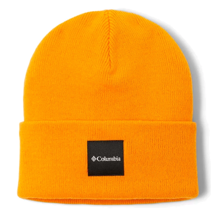 Шапка Columbia City Trek Heavyweight Beanie