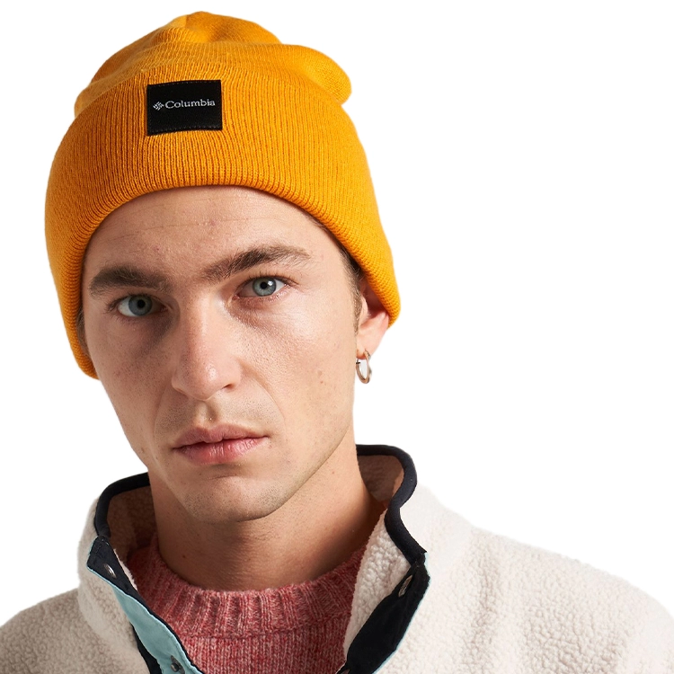Шапка Columbia City Trek Heavyweight Beanie