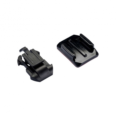 Suport p/u far Giant LOW PROFILE GOPRO MOUNT