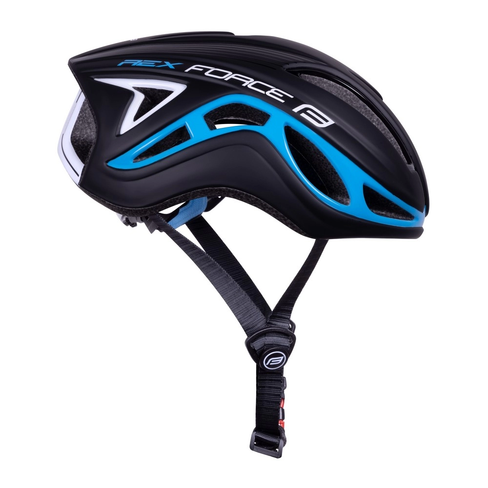 Casca de bicicleta Force REX