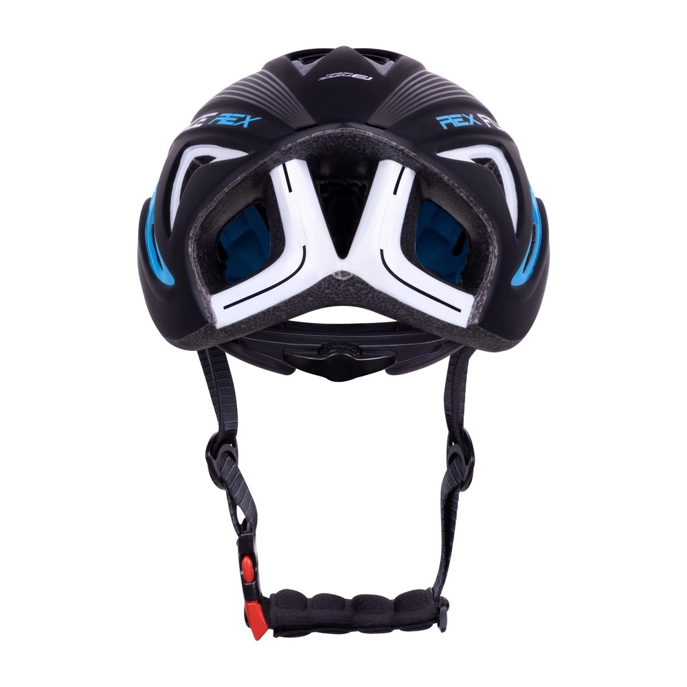 Casca de bicicleta Force REX